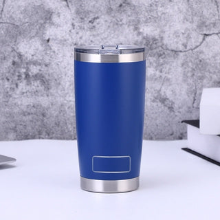 Stainless Steel Tumbler Travel Mug