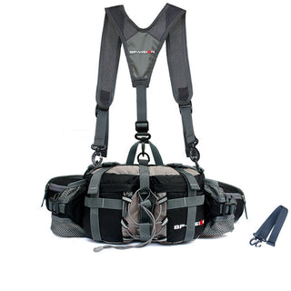 Mountain Biking Outdoor Bag