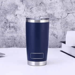 Stainless Steel Tumbler Travel Mug