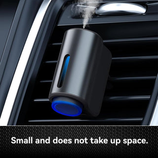 Car Air Freshener Aromatherapy Diffuser