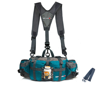 Mountain Biking Outdoor Bag