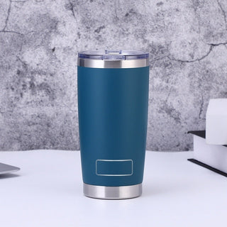 Stainless Steel Tumbler Travel Mug